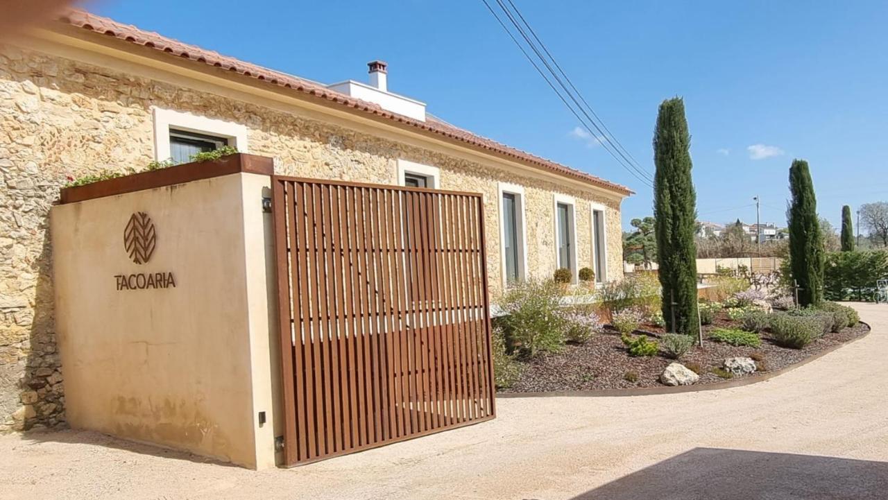 Vila Casa Tacoaria Fontainhas  Exteriér fotografie