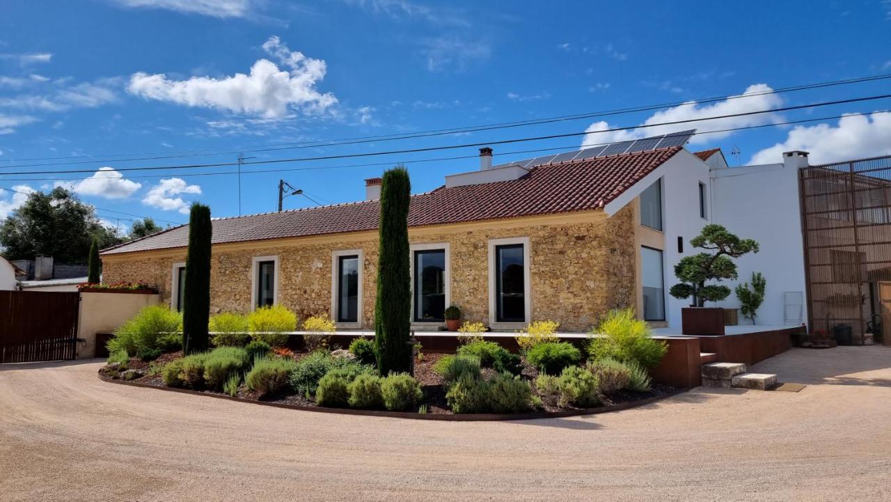 Vila Casa Tacoaria Fontainhas  Exteriér fotografie